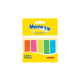 Post its fluorescentes (banderitas)