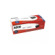 Sujeta documentos mediano acco 32 mm 12 pz