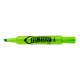 Resaltador Estándar Verde Bulk