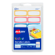 Etiqueta Durable Kids 1.9 x 5.4 cm paq 60